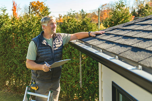 Trusted Gutter Repair And Installation service in Maumelle, AR - Ben Roofing and Steel LLC